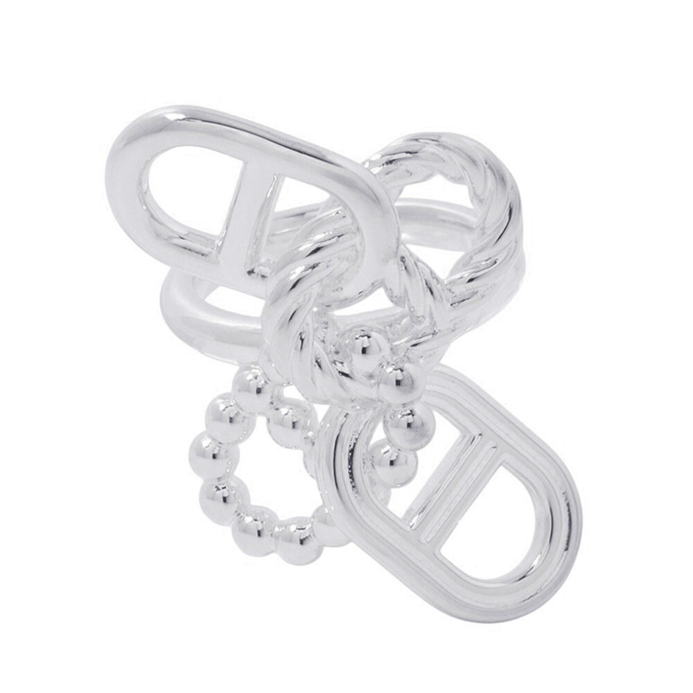 HERMES Ring